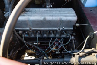 Fiat Ostatní modely 1100103 SPIDER MANTELLI 1954