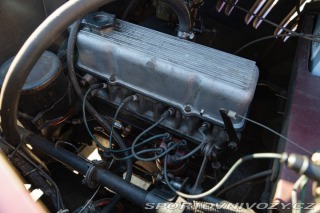 Fiat Ostatní modely 1100103 SPIDER MANTELLI 1954