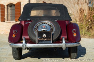 Fiat Ostatní modely 1100103 SPIDER MANTELLI 1954