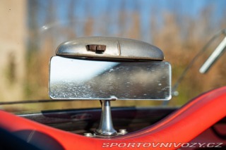 Fiat Ostatní modely 1100103 SPIDER MANTELLI 1954
