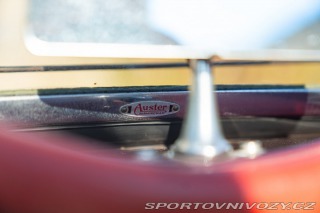 Fiat Ostatní modely 1100103 SPIDER MANTELLI 1954