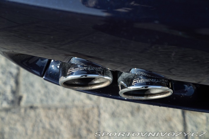 Maserati 4200 GT Coupé 4.2 V8 32V CAMBIOCORSA 2002