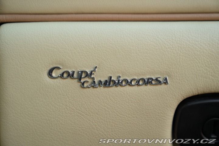 Maserati 4200 GT Coupé 4.2 V8 32V CAMBIOCORSA 2002