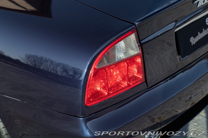 Maserati Ostatní modely Coupé 4.2 V8 32V CAMBIOCORSA 2002