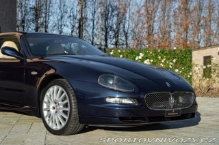 Maserati Ostatní modely Coupé 4.2 V8 32V CAMBIOCORSA 2002