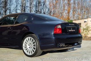 Maserati Ostatní modely Coupé 4.2 V8 32V CAMBIOCORSA 2002