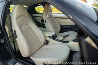 Maserati Ostatní modely Coupé 4.2 V8 32V CAMBIOCORSA 2002