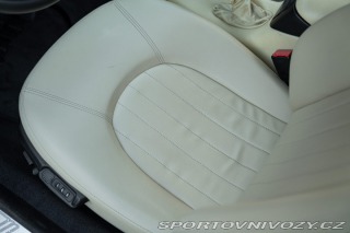 Maserati Ostatní modely Coupé 4.2 V8 32V CAMBIOCORSA 2002