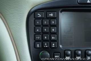 Maserati Ostatní modely Coupé 4.2 V8 32V CAMBIOCORSA 2002