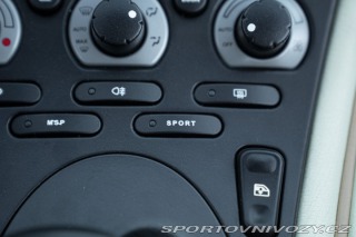 Maserati Ostatní modely Coupé 4.2 V8 32V CAMBIOCORSA 2002