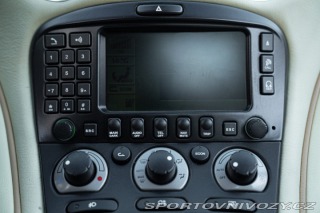 Maserati Ostatní modely Coupé 4.2 V8 32V CAMBIOCORSA 2002