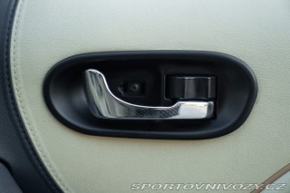 Maserati Ostatní modely Coupé 4.2 V8 32V CAMBIOCORSA 2002