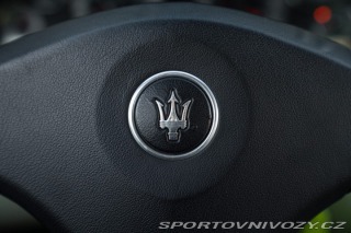 Maserati Ostatní modely Coupé 4.2 V8 32V CAMBIOCORSA 2002