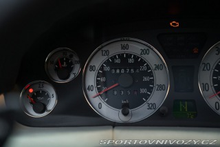 Maserati Ostatní modely Coupé 4.2 V8 32V CAMBIOCORSA 2002