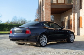Maserati Ostatní modely Coupé 4.2 V8 32V CAMBIOCORSA 2002