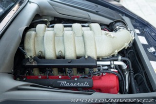 Maserati Ostatní modely Coupé 4.2 V8 32V CAMBIOCORSA 2002