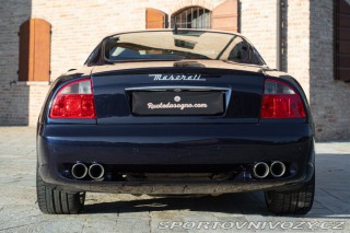 Maserati Ostatní modely Coupé 4.2 V8 32V CAMBIOCORSA 2002