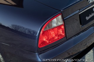 Maserati Ostatní modely Coupé 4.2 V8 32V CAMBIOCORSA 2002