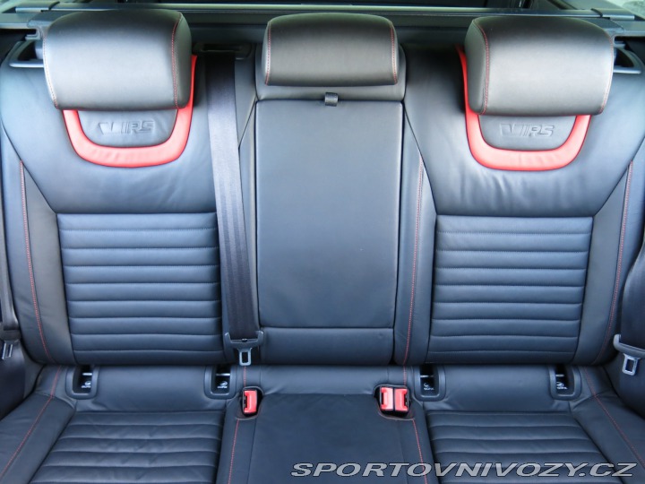 Škoda Octavia RS RS RS 2.0 TDI 2014