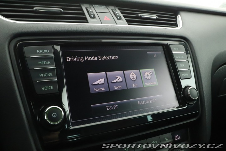 Škoda Octavia RS RS RS 2.0 TDI 2014