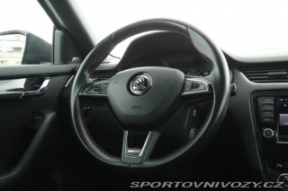 Škoda Octavia RS RS RS 2.0 TDI 2014