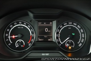 Škoda Octavia RS RS RS 2.0 TDI 2014