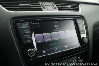 Škoda Octavia RS RS RS 2.0 TDI 2014