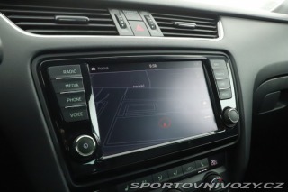 Škoda Octavia RS RS RS 2.0 TDI 2014