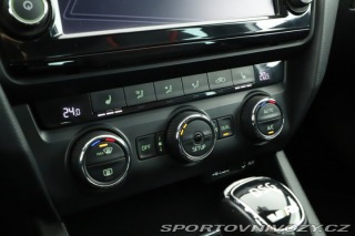 Škoda Octavia RS RS RS 2.0 TDI 2014