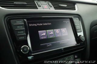 Škoda Octavia RS RS RS 2.0 TDI 2014