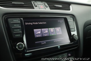 Škoda Octavia RS RS RS 2.0 TDI 2014