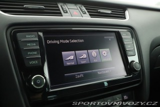 Škoda Octavia RS RS RS 2.0 TDI 2014