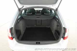 Škoda Octavia RS RS RS 2.0 TDI 2014