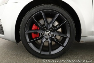 Škoda Octavia RS RS RS 2.0 TDI 2014