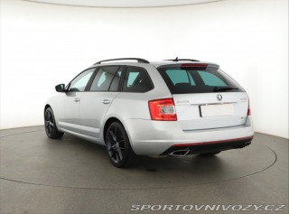 Škoda Octavia RS RS RS 2.0 TDI 2014