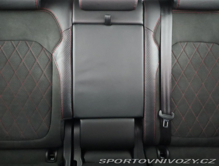 Škoda Kodiaq RS RS RS 2.0 TSI 2023