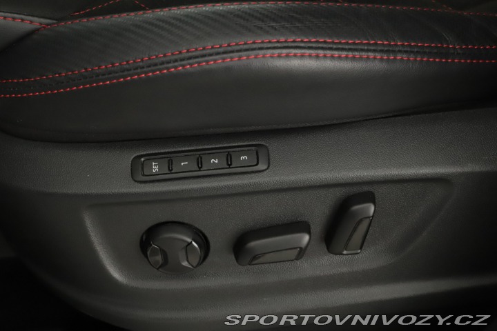 Škoda Kodiaq RS RS RS 2.0 TSI 2023