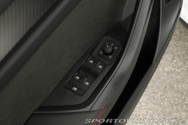 Škoda Kodiaq RS RS RS 2.0 TSI 2023