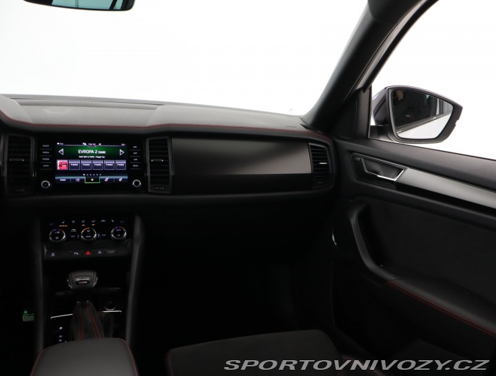 Škoda Kodiaq RS RS RS 2.0 TSI 2023