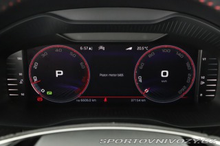 Škoda Kodiaq RS RS RS 2.0 TSI 2023