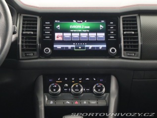 Škoda Kodiaq RS RS RS 2.0 TSI 2023