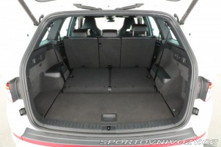 Škoda Kodiaq RS RS RS 2.0 TSI 2023