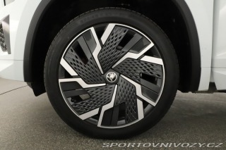 Škoda Kodiaq RS RS RS 2.0 TSI 2023