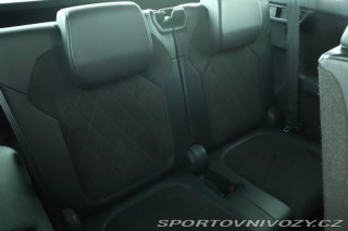 Škoda Kodiaq RS RS RS 2.0 TSI 2023