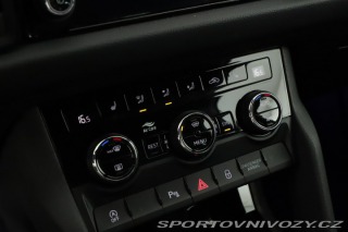 Škoda Kodiaq RS RS RS 2.0 TSI 2023