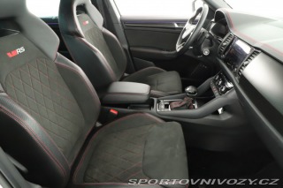 Škoda Kodiaq RS RS RS 2.0 TSI 2023