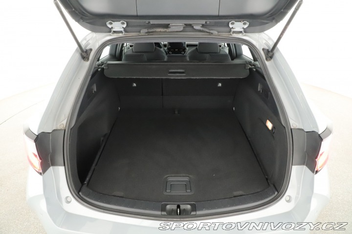 Toyota Corolla 2.0 Hybrid 2022