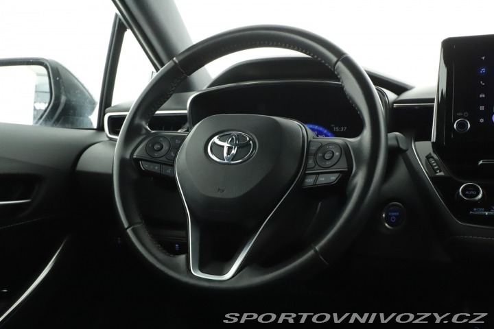 Toyota Corolla 2.0 Hybrid 2022