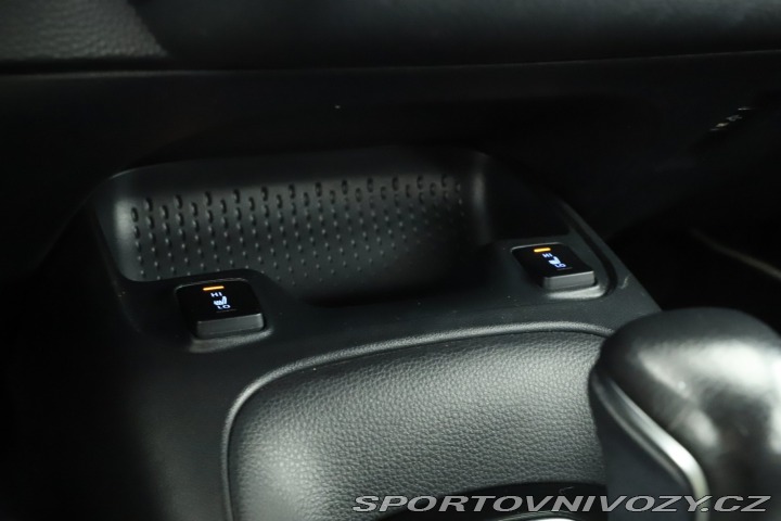 Toyota Corolla 2.0 Hybrid 2022