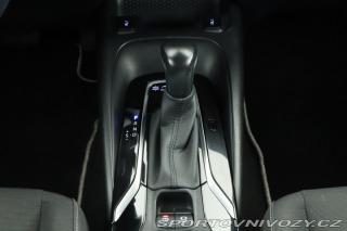 Toyota Corolla 2.0 Hybrid 2022